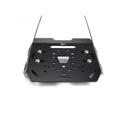 Porte-bagages de moto Tenere700 support arrière pour sacoche de voyage XTZ690