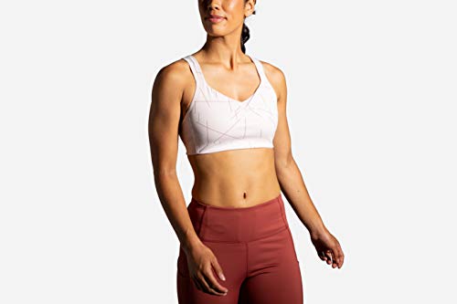 Image of Women's Drive Convertible Run Bra (657 - Jamberry)