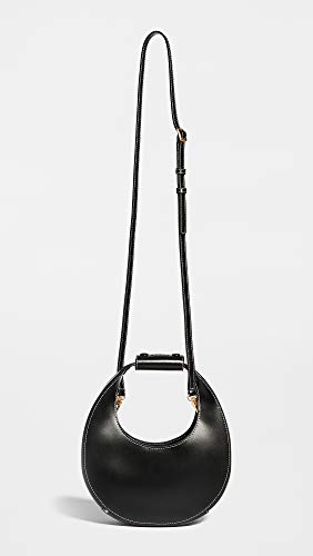 STAUD Women's Mini Moon Bag4