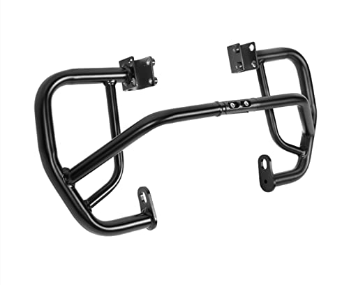 Marco de barra de choque de alta resistencia para moto Honda Rebel CMX300 5
