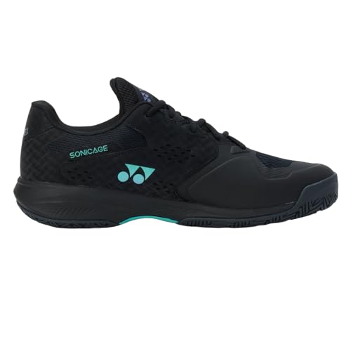 YONEX Men's Sonicage Wide Tennis Shoes2