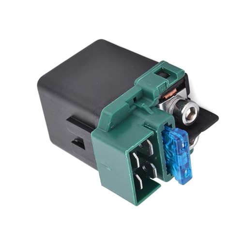 Électrovanne de démarrage OEM 35850-K28-911 pour moto CB600F et CBR500R de 2013 à 2016