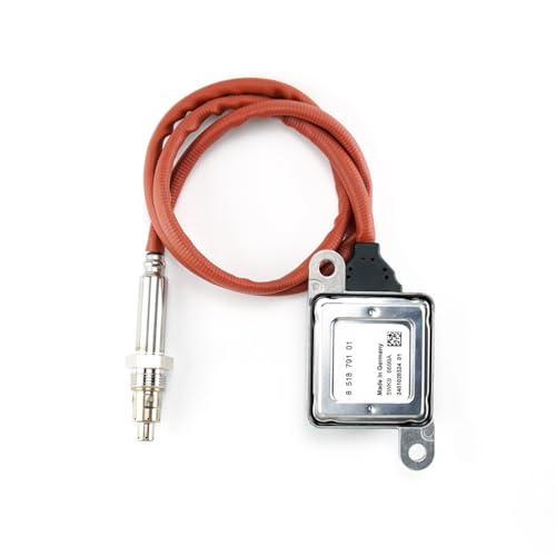 Capteur NOx pour BMW évite le mode dégradé sonde d'azote série 3 5 OEM 851879101