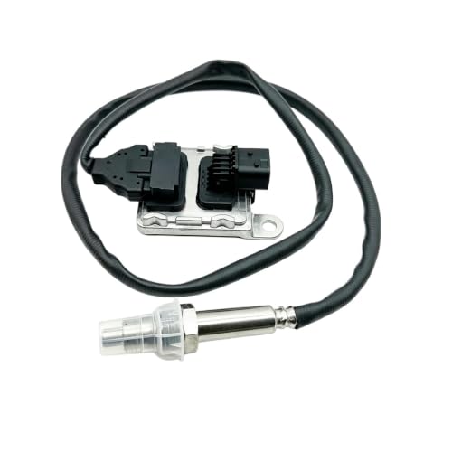 Capteur NOx Cummins défaillant ? Remplacez par le modèle 5491423
