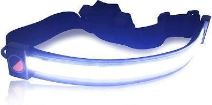 Amazon.co.jp: バッテリー2個ヘッドライト革命!「ONE80ライトヘッド