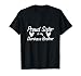 Proud Sister Of My Dumbass Brother Sister Bro Family Men Boy T-Shirt