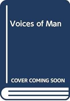 Hardcover Voices of Man Book