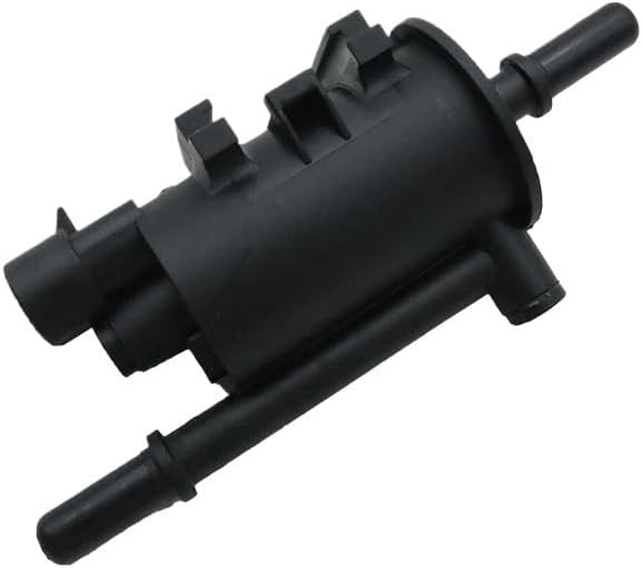 12569751 EGR Vacuum Solenoid Valve Switch Auto Part Accessories Automotive valves and Parts