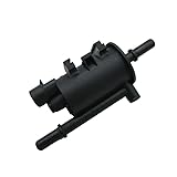 12569751 EGR Vacuum Solenoid Valve Switch Auto Part Accessories Automotive valves and parts