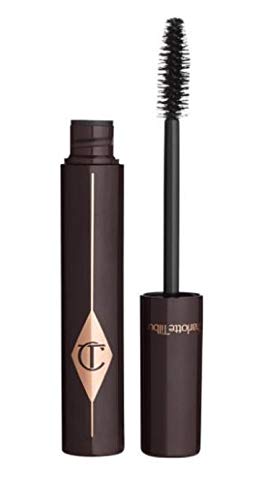 Exclusive New Charlotte Tilbury Full Fat Lashes Mascara, Glossy Black