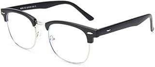 Livhò Blue Light Blocking Glasses, Phone TV Computer Gaming Glasses, Anti Eyestrain/Filter Ray