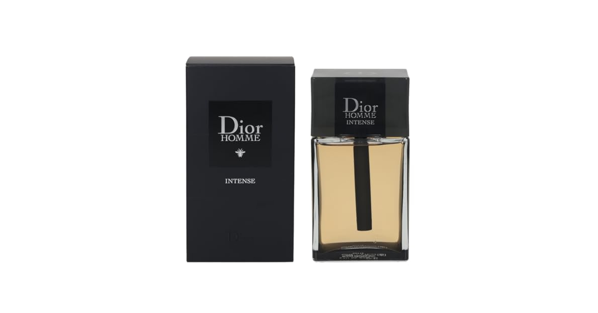 香水(男性用) Dior Homme Intense Eau de Parfum 100ml Amazon.com : Christian Dior Dior Homme Intense Eau De Parfum