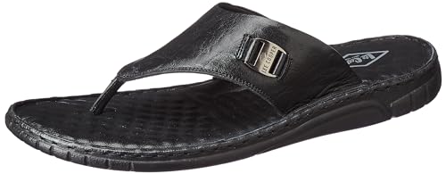 Lee Cooper Mens LC7616C Black Thongs Sandals_44EU (B0CX97439B) Amazon Price History, Amazon Price Tracker