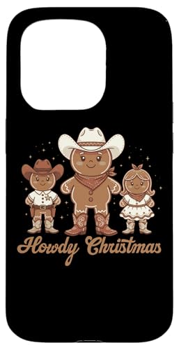 Howdy Christmas WW[ubh JE{[CY `A X}zP[X iPhone 15 Pro p