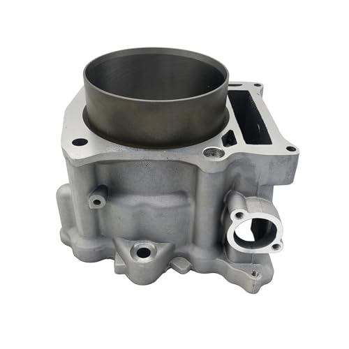 Cuerpo de cilindro de 102 mm repuesto de bloque de motor para UTV de 700 CC 2