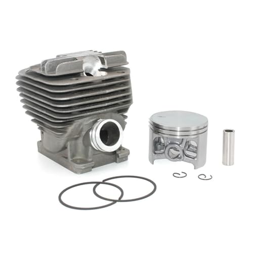 Kit de cilindro de 56mm MS661 para jornadas de tala intensa sin averías 4