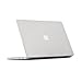 Price comparison product image mCover Hard Shell Case for 13.5-inch Microsoft Surface Laptop 2/3 Computer (Clearf) (** Not for Metal Keyboard Version of Surface Laptop 3 **)