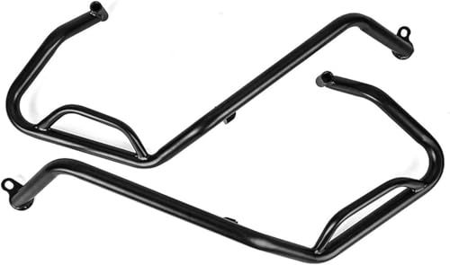 Crash bar X-ADV 750 2017-2020 protection moteur inférieure moto