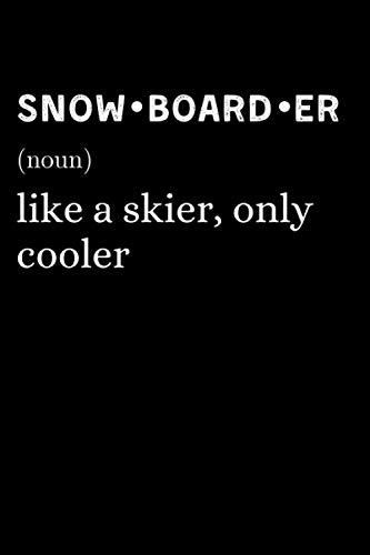 sports gift for snowboarders