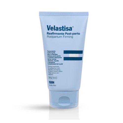 ISDIN Velastisa Postpartum Firming, 5.07 Fl Oz