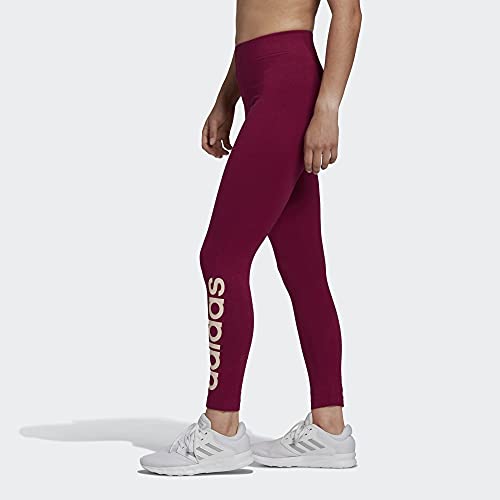 Image of Adidas Women's Essentials Linear Tight