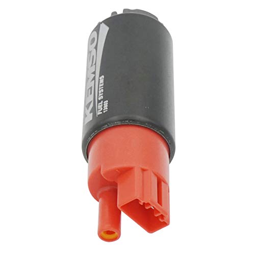 KEMSO Bomba de combustível elétrica de substituição OEM para Can-Am Commander 1000/1000 Max/800/800