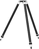 ケンコー(Kenko) 天体望遠鏡アクセサリー スカイメモSW/S/T用三脚 ホワイト 全高1,090mm 2段式 U3/8ネジ 最大搭載重量7kg アルミ製 492291