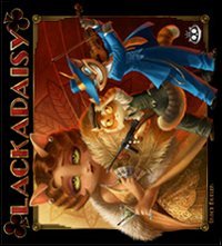 Lackadaisy vol. 1