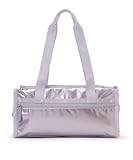 [レスポートサック] 【公式】 E/W SQUARE SHOULDER /2049/シルバーライラックシャイン