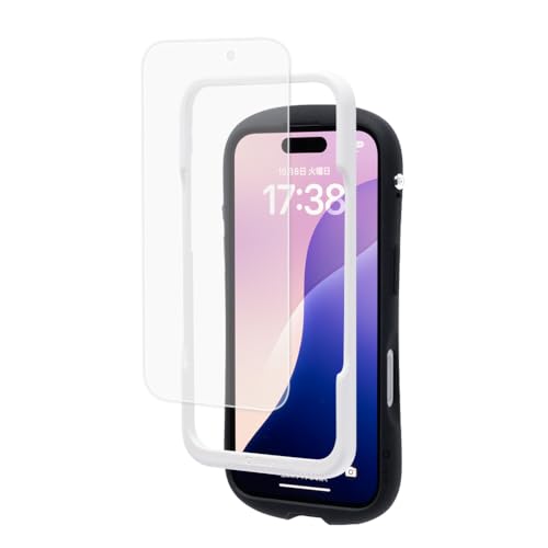 iFace A`OA iPhone 16 Pro Max SKX KXtB KChgtyiphone16promax p ACtH16v}bNX p wh~ ˖h~ 炳 \ʍdx10H EhGbW ʕیz