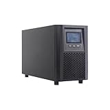 Protection contre les coupures de courant : Évite les perturbations pour les bureaux à domicile et les petites entreprises