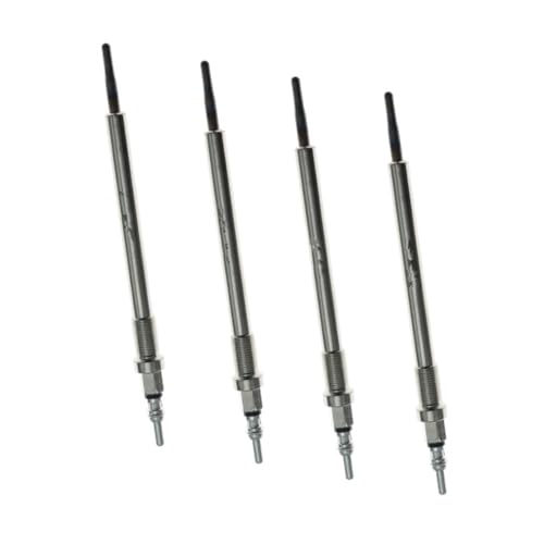 Glühkerze für SLC SLK 2013-2020 (4 Stück