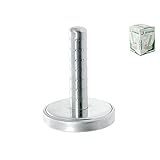 Zoom IMG-1 home batticarne ambra in acciaio Zoom IMG-1 home batticarne ambra in acciaio