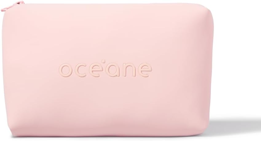 Océane Nécessaire Rosa Daily Makeup