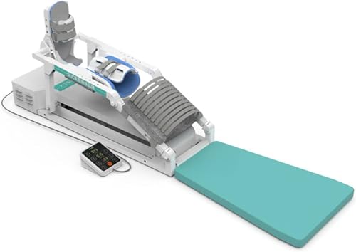 Ejercitador para rehabilitación de rodilla y tobillo miniatura 1