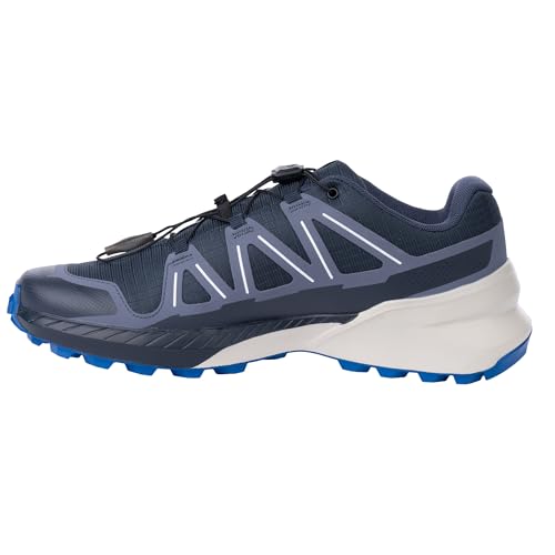 Image of Salomon Men's Speedcross Peak Trail Running Shoes