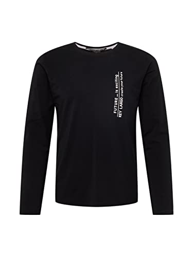 KEY LARGO Create Your Future, Negro , M