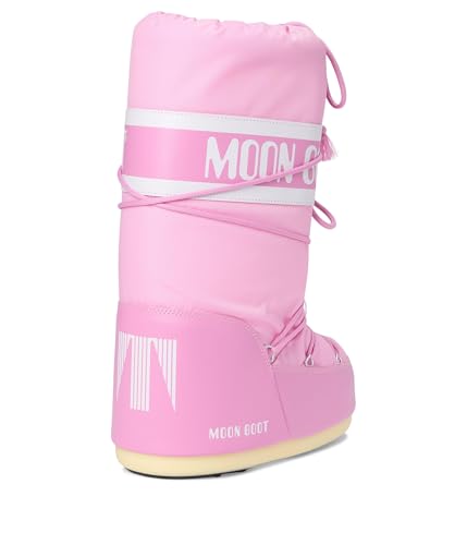 Image of Moon Boot unisex-adult Icon Nylon