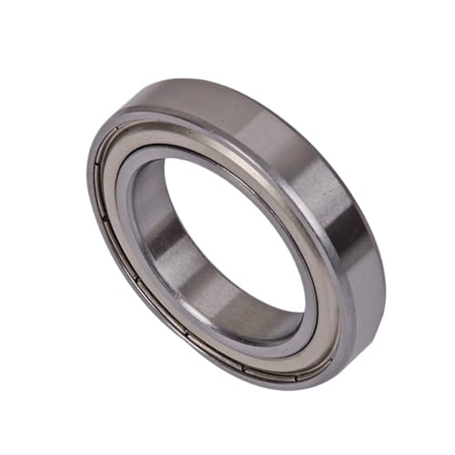 Roulement à billes 61917-2Z étanche à la poussière ABEC-1