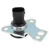 REPAIROCK No.5078708AC 62TE Transmission Pressure Transducer Sensor for Chrysler Sebring 3.5 07-10 for Chrysler Pacifica 4.0 07-08 for Dodge Journey 3.6 11-19 6-Speed Automatic