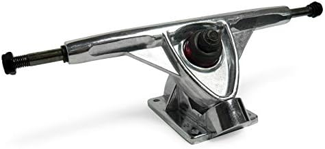 Yocaher180mm / 7" Heavy-Duty Longboard Trucks (Set of 2)