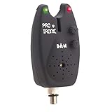 Wassergeschützt DAM ELEKTR. BISSANZEIGER PRO TRONIC SOFT TOUCH