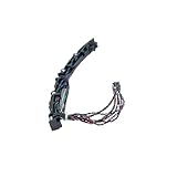Sensor Infrarrojo Inferior Izquierdo Y Derecho, Compatible con Xiaomi, Compatible con MiJia, Accesorios For Aspiradora Robot G1 MJSTG1.(R)