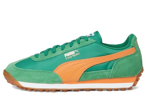 Image of Puma Mens Easy Rider Vintage Shoes