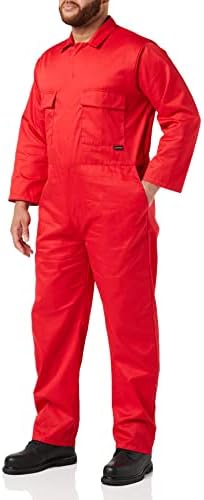 Portwest Euro Work Coverall, Size: XL, Colour: Navy, S999