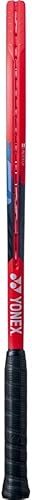 Miniatura 2 de Yonex VCORE - Raqueta de tenis de 7 generación Scarlet de 7 generación, ensartada con cuerda sintética para raqueta intestinal en tu elección de