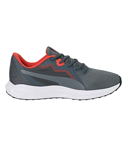 Image of PUMA Unisex's Solarstrike Ii Indoor Court Shoe