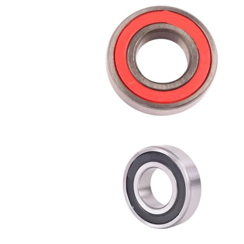 Roulements de roulement moto pour supprimer le jeu de roue Qjmotor