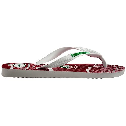 Chinelo Havaianas Top Times Fluminense