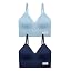 Sea Washed/Navy